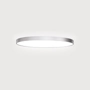 Lightnet - Decken-/Wandleuchte LED-Anbauleuchte BA5OSE-830M-D600 3000K, silber