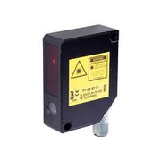 Ipf Electronic - Optischer Abstandssensor Sensor Laser, Taster, PT663021 65x50x21mm