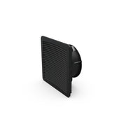 Enoc - Lüfter (Schaltschrank) Lüfter mit Filter FF 30 IP 54, 450 cbm/h