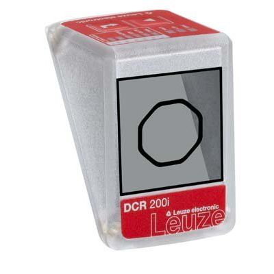 Leuze - Zubehör/Ersatzteile für Industriesensoren Abdeckhaube Cover DCR 200i-P