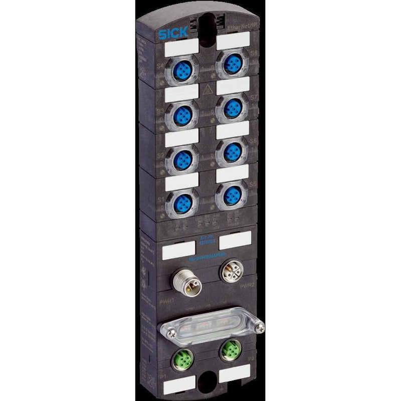 Sick - Feldbus, Dez. Peripherie - Kommunikations-Modul Sensor Integration Gateway SIG350-0004AP100