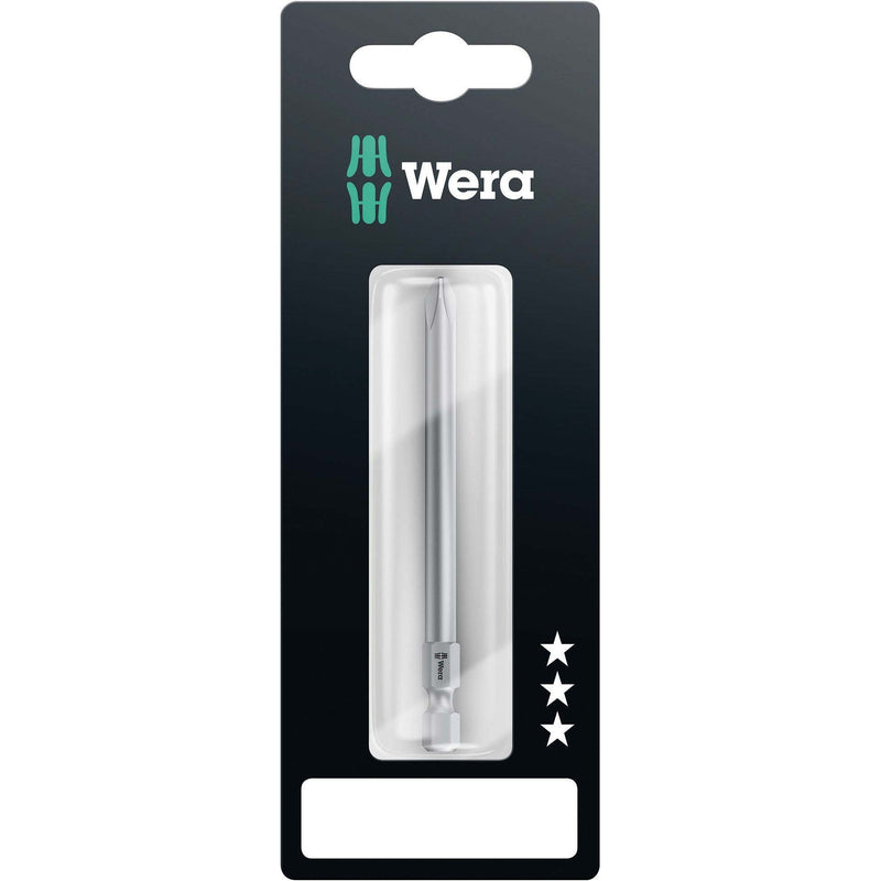 Wera - Bit Phillips-Recess-Bit 05136307001 851/4 Z SB Bits