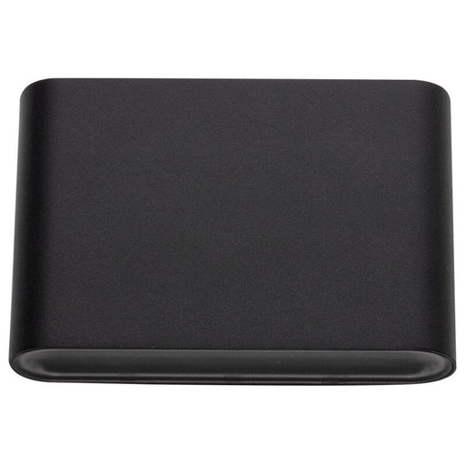 Dotlux - Decken-/Wandleuchte LED-Wandleuchte 5298-030030 3000K schwarz