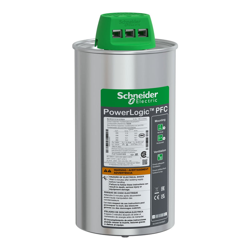 Schneider Electric - SPS-Kommunikations-Modul Interbus Adapter 170INT11000