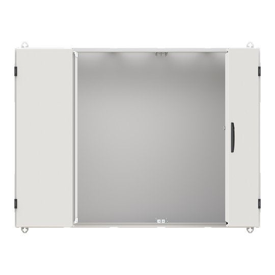 Striebel&John - Leergehäuse Wandschrank TW506S SK II, IP55