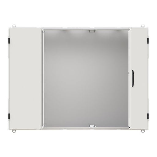 Striebel&John - Leergehäuse Wandschrank TW506S SK II, IP55