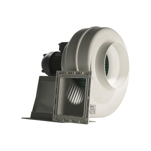 Maico - Ventilator für Rohreinbau Radialgebläse GRK 16/2 D 3-Phasenmotor, 2 Pol