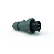 Bals Elektrotech - CEE-Stecker (IEC 60309) Stecker MULTI-GRIP 210764 63A 4p 500V 7h − 5 Stück
