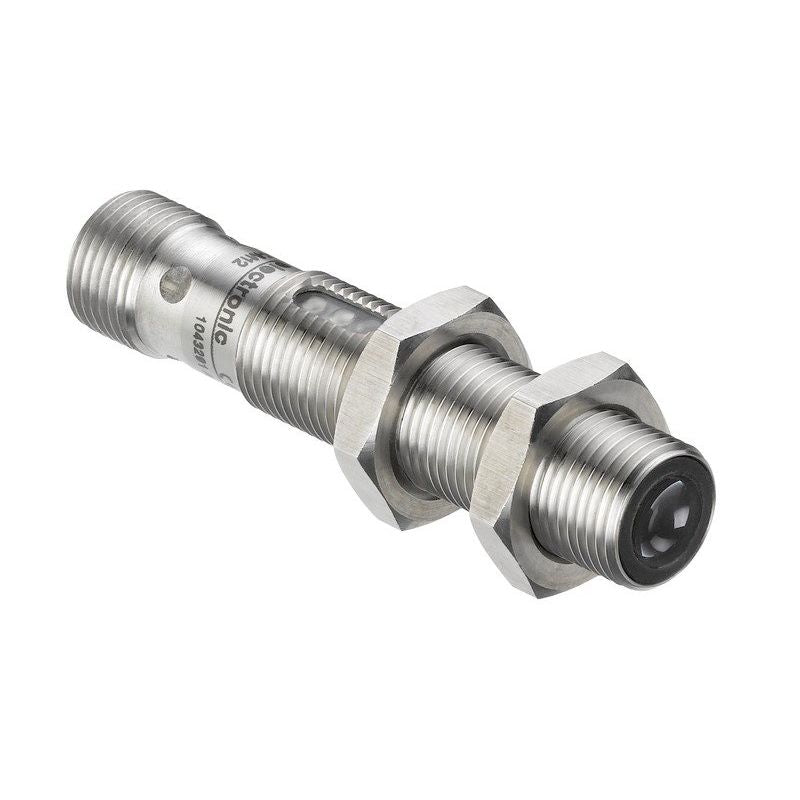 Leuze - Einweg-Lichtschranke LE412B/NX-M12 Empfänger