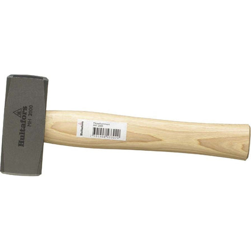 Hultafors - Hammer/Fäustel Fäustel MH 2000 − 2 Stück