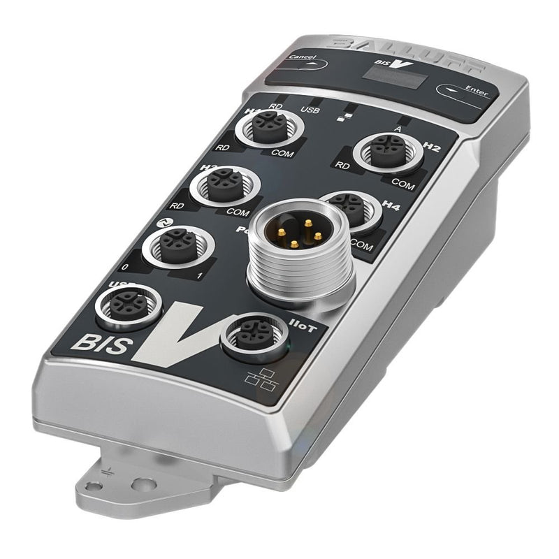 Balluff - RFID-Lesegerät Auswerteeinheit BIS V-6113-03A-C006