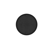 Ledvance - Decken-/Wandleuchte LED-Wand-u.Deckenleuchte BLKHRD250P9.5WCPSBK ML, MC, sw