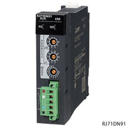 Mitsubishi Electric - SPS-Kommunikations-Modul DeviceNet Modul RJ71DN91 − 1 Stück