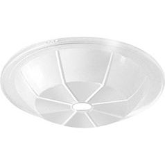 ESYLUX - Zubehör/Ersatzteile für Bewegungsmelder Linsenmaske BASIC 8 LENS MASK