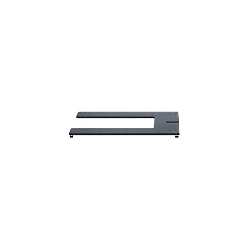 Zumtobel Group - Mechanisches Zubehör/Ersatzteile für Leuchten Leuchtenfuß Verlängerung ARTELEASUP #42189296 schwarz