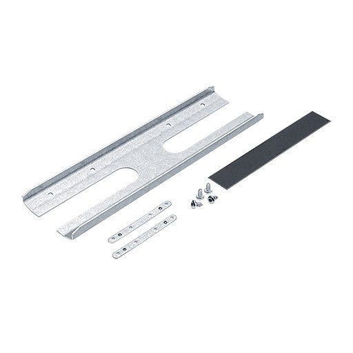 Zumtobel - Mechanisches Zubehör/Ersatzteile für Leuchten Lichtbandverbinder SLN2MSC/MRT/MSPC.SET