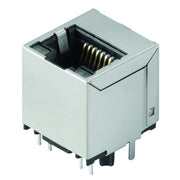 Weidmüller - Leiterplattensteckverbinder Verbinder RJ45G R1V#2562160000 − 200 Stück