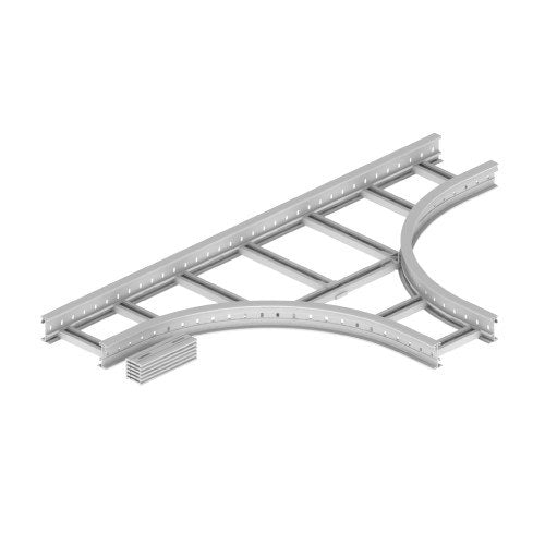 Unex - T-Stück für Kabelleiter T-Stück 67319-04 85x300 R600 U23X