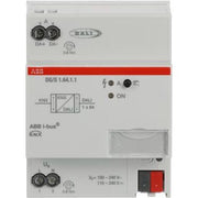 ABB Stotz S&J - Bussystem-Systemschnittstelle/Medien-Gateway DALI-Gateway Basic DG/S1.64.1.1 1f
