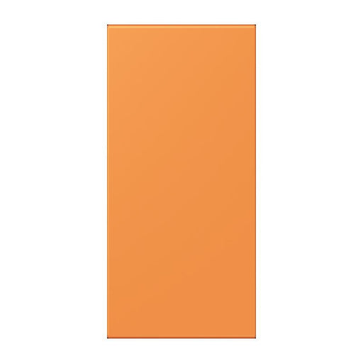 Jung - Abdeckung/Bedienelement für Installationsschalterprogramme Abdeckung in Tastenfarbe LC 50 NA 225 orange clair