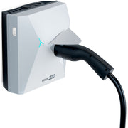SolarEdge - Ladestation E-Mobility Wallbox SE-EVN22SE0-01 22 kW, Socket