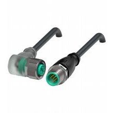Pepperl+Fuchs Fabrik - Konfektioniertes Sensor-Aktor-Kabel Verbindungskabel 322567