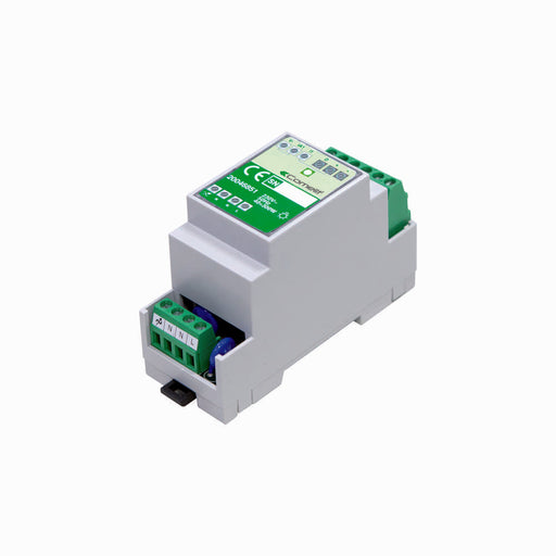 Comelit - Bussystem-Lichtsteuereinheit Dimmermodul 20046851 1 AUSGANG, 300W