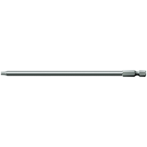 Wera - Bit 6-rund Bit 060198 TX 20x152mm