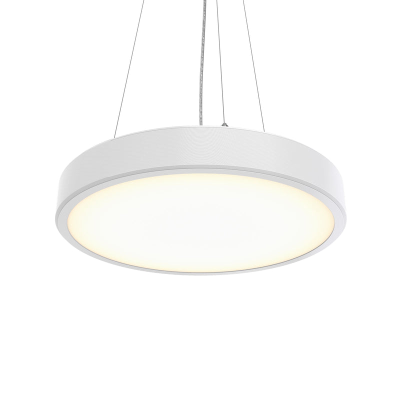 Philips Lighting - Pendelleuchte 3D-LED-Leuchte TCBRLP 46S #86386600 930