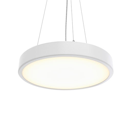 Philips Lighting - Pendelleuchte 3D-LED-Leuchte TCBRLP 46S #86386600 930