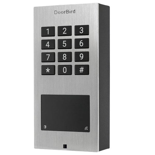 Doorbird - Zutrittskontrollsystem IP Zutrittskontrollsystem 423872028 Aufputz