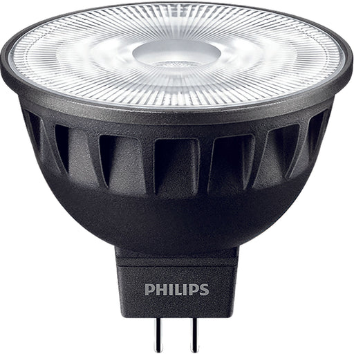 Philips Lighting - LED-Lampe/Multi-LED LED-Reflektorlampr MR16 MAS LED Exp#35861400 GU5.3 930 DIM
