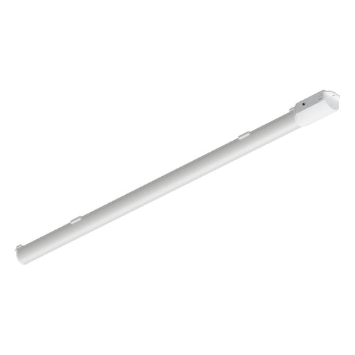 EVN Lichttechnik - Decken-/Wandleuchte LED-Sanierungseinsatz T8 LUM8061202 0,6m