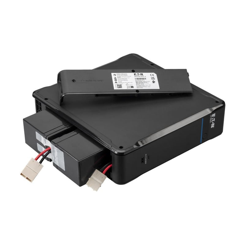 Eaton - USV-Anlage Eaton 3P Ellipse 3P900UI 900 USB IEC