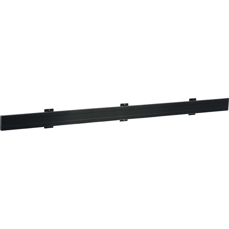 Vogels - Halterung für Audio-/Videosysteme Adapterbar PFB3427 sw 2765mm