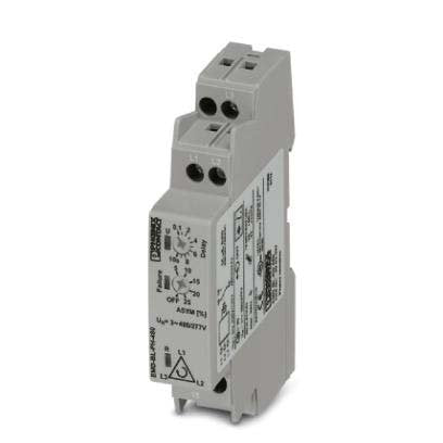 Phoenix Contact - Phasenüberwachungsgerät Überwachungsrelais EMD-BL-PH-480 für Phasenfolge