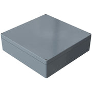 Rose System - Leergehäuse Polyestergehäuse 024140120 Polyester Standard