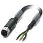 Phoenix Contact - Konfektioniertes Sensor-Aktor-Kabel Powerleitung SAC-3P- 1,0-#1411644