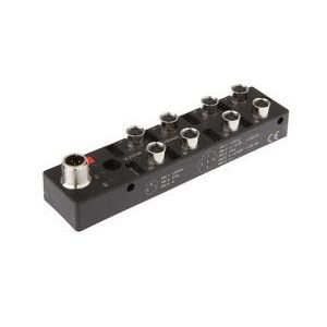 Ipf Electronic - Logikmodul Logikmodul, 27x130x31mm, VL310108 UND/ODER 8fach