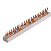 Pollmann - Phasenschiene G-4L-210/16 − 20 Stück