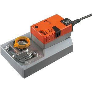 Belimo - Zubehör/Ersatzteile für Ventilatoren Stellantrieb GM24A 24V AC/DC, 50/60Hz