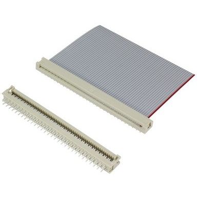 Harting - Leiterplattensteckverbinder Leiterplattenverbinder 09181209622 − 100 Stück