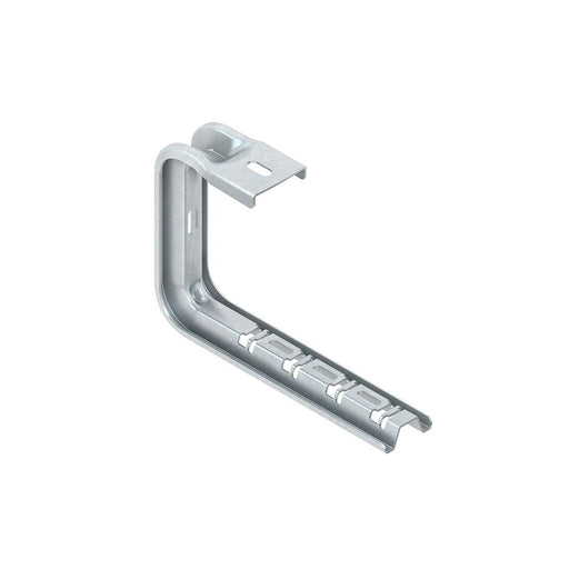Niedax - Ausleger für Kabeltragsystem Gitterrinnen-Tragkonsole GTTKSU 150 S 183x215mm 1kN