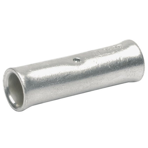 Klauke - Verbinder für Cu-Leiter zum Verpressen Stoßverbinder 730F 150mm² feindr.Leiter − 10 Stück