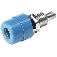 Pulsotr. SKS - Kommunikationstechnik-Adapter EB-Buchse BIL 20 bl