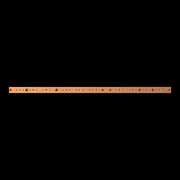 Striebel&John - Sammelschiene Innenausbau Modul ZXM1230 5FB 40x10