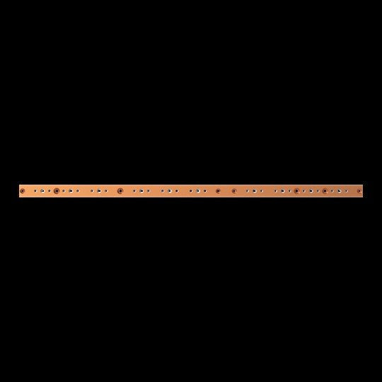 Striebel&John - Sammelschiene Innenausbau Modul ZXM1230 5FB 40x10