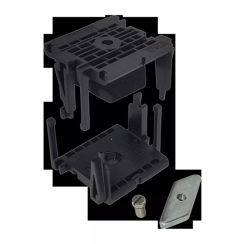 Erico - Sammelschienenträger IFBS Stützen für Flexibar IFBS40 − 12 Stück