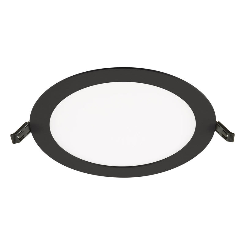 EVN Lichttechnik - Decken-/Wandleuchte LED-Einbaupanel LTR220925