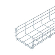 OBO Bettermann - Gitterrinne GRM 105 200 FT − 3 Meter